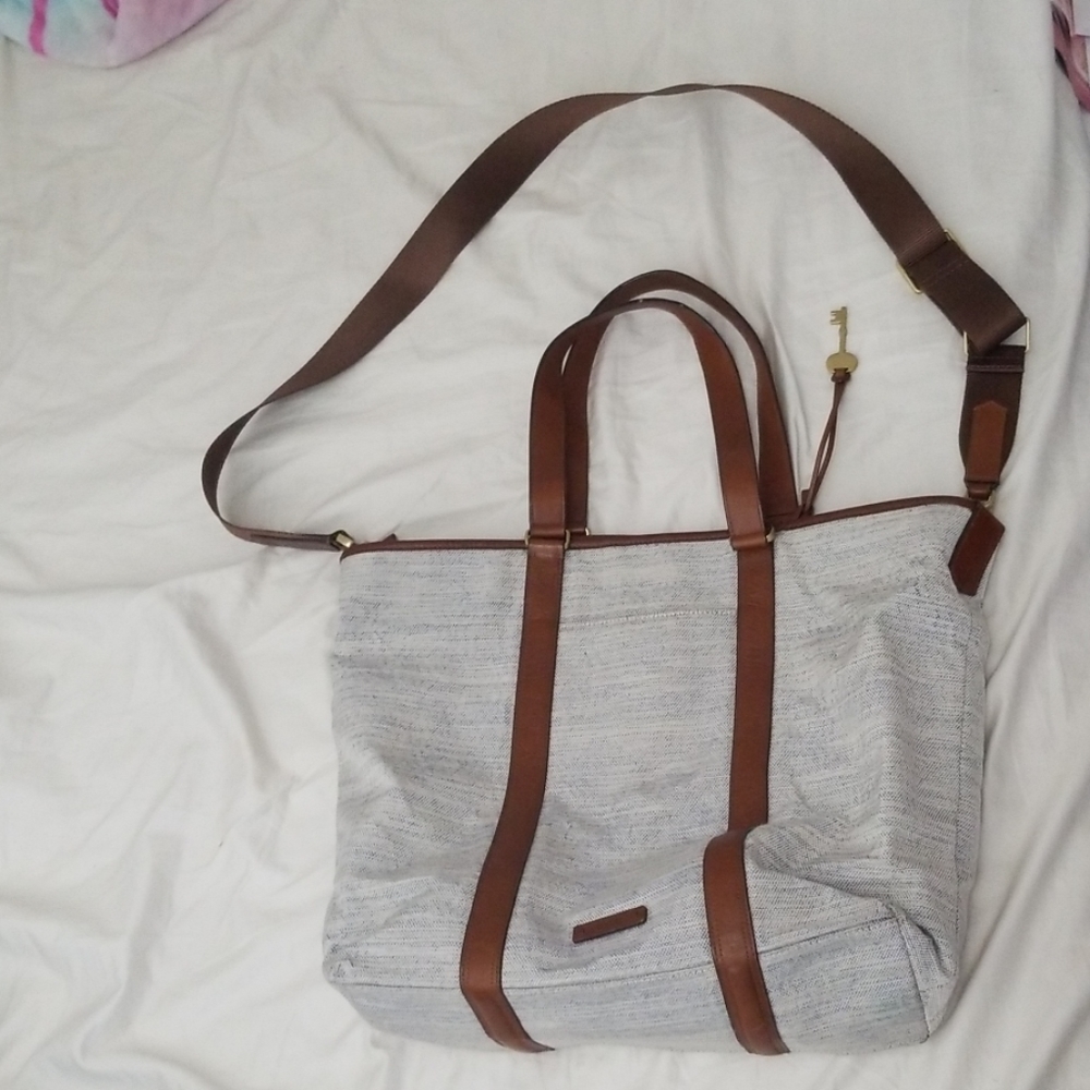 Work tote